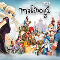 Mabinogi-US